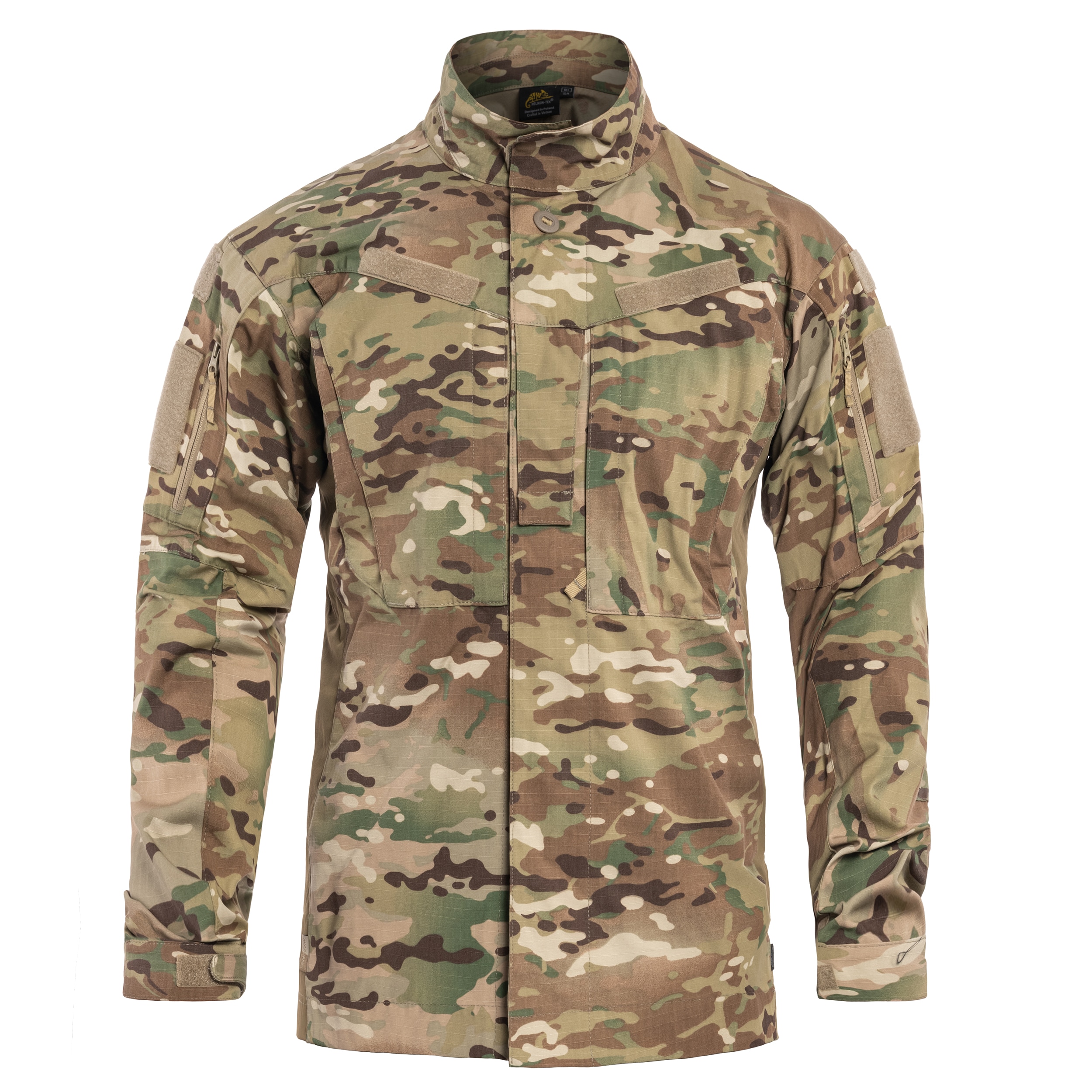 Helikon - MBDU NyCo Ripstop - Sweatshirt - MultiCam