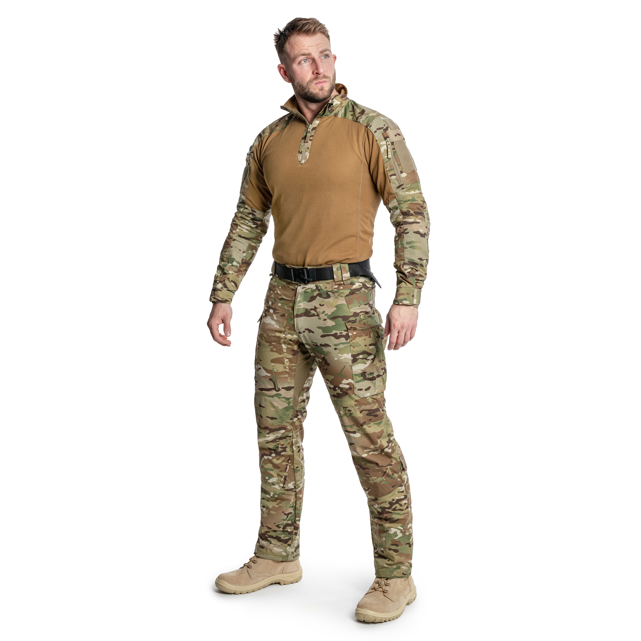 Helikon - MBDU NyCo Rip-Stop - Hose - MultiCam