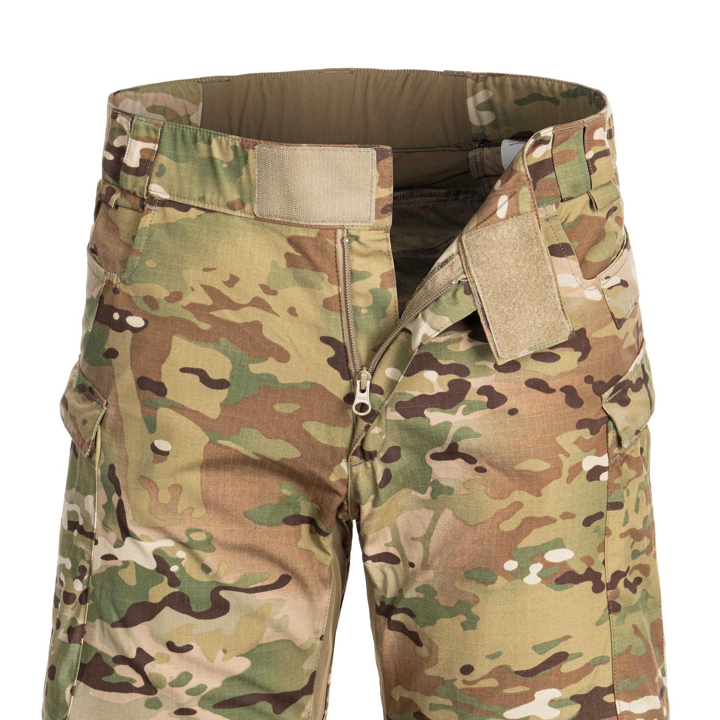 Helikon - MBDU NyCo Rip-Stop - Hose - MultiCam