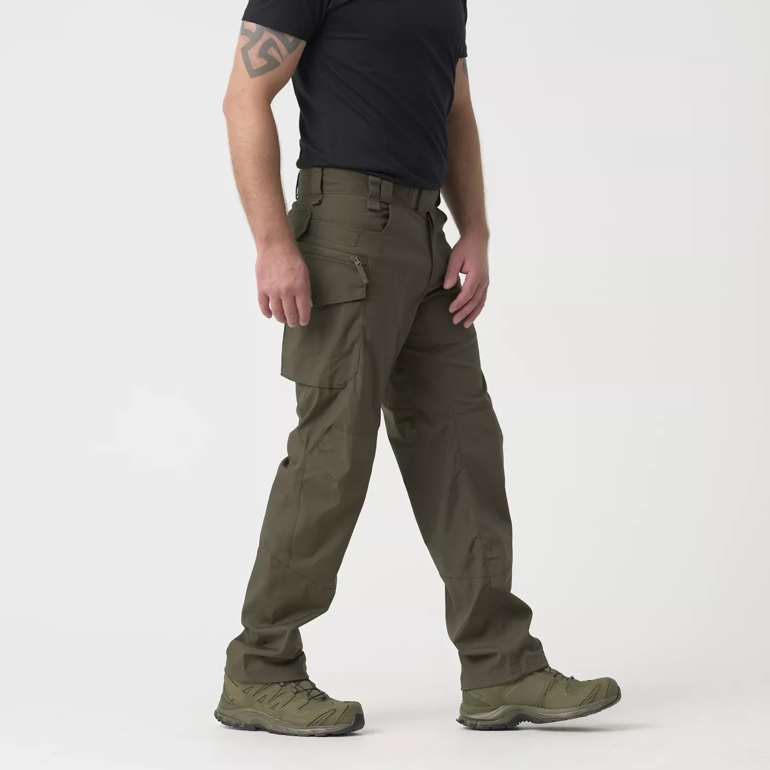 Helikon-Tex - Pilgrim - Hose - Taiga Green