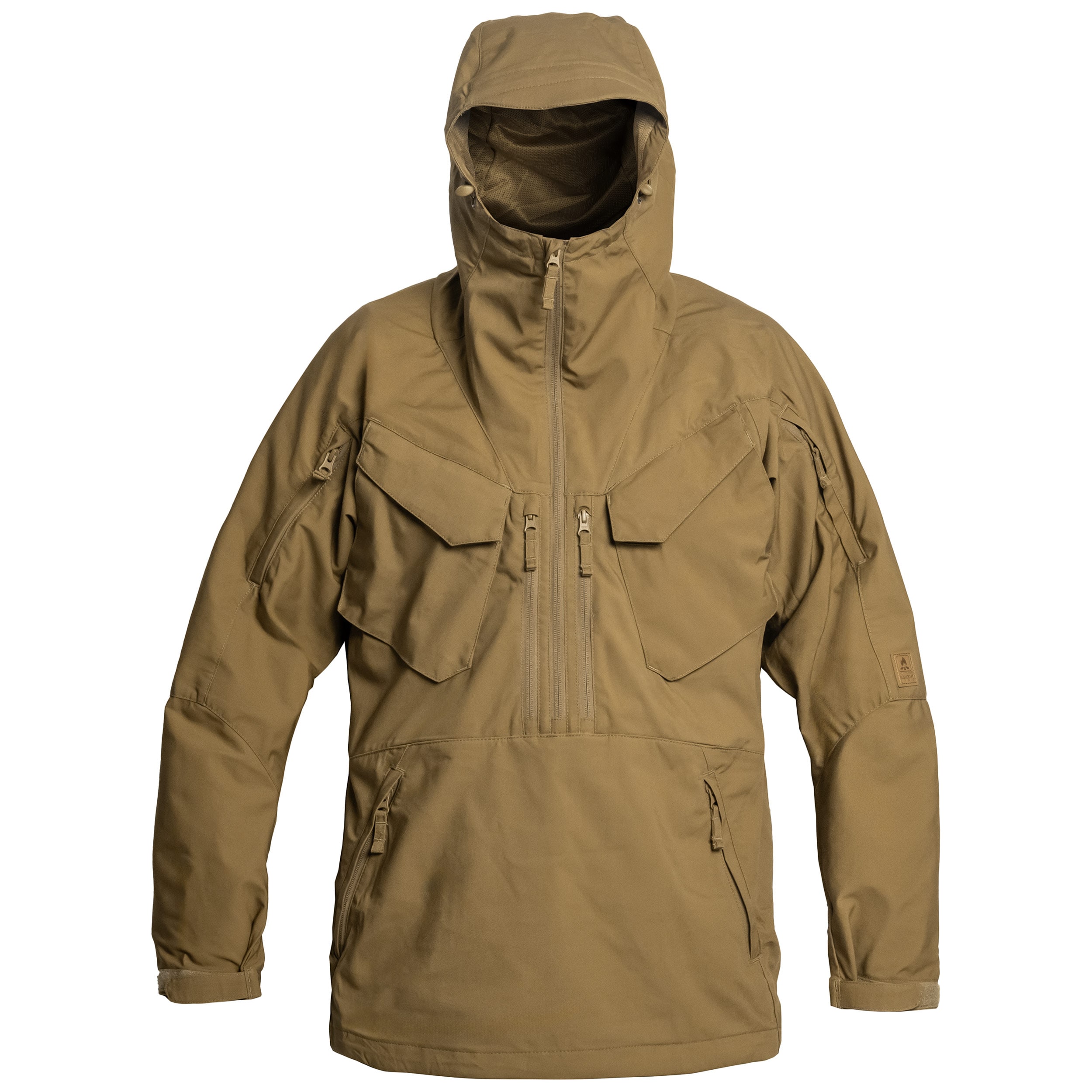 Helikon-Tex - Pilgrim Anorak - Jacke - Coyote