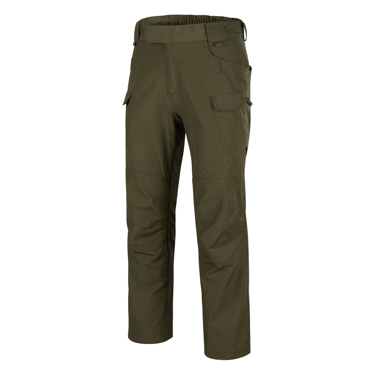 Helikon - UTP Flex - Hose - Olive Green