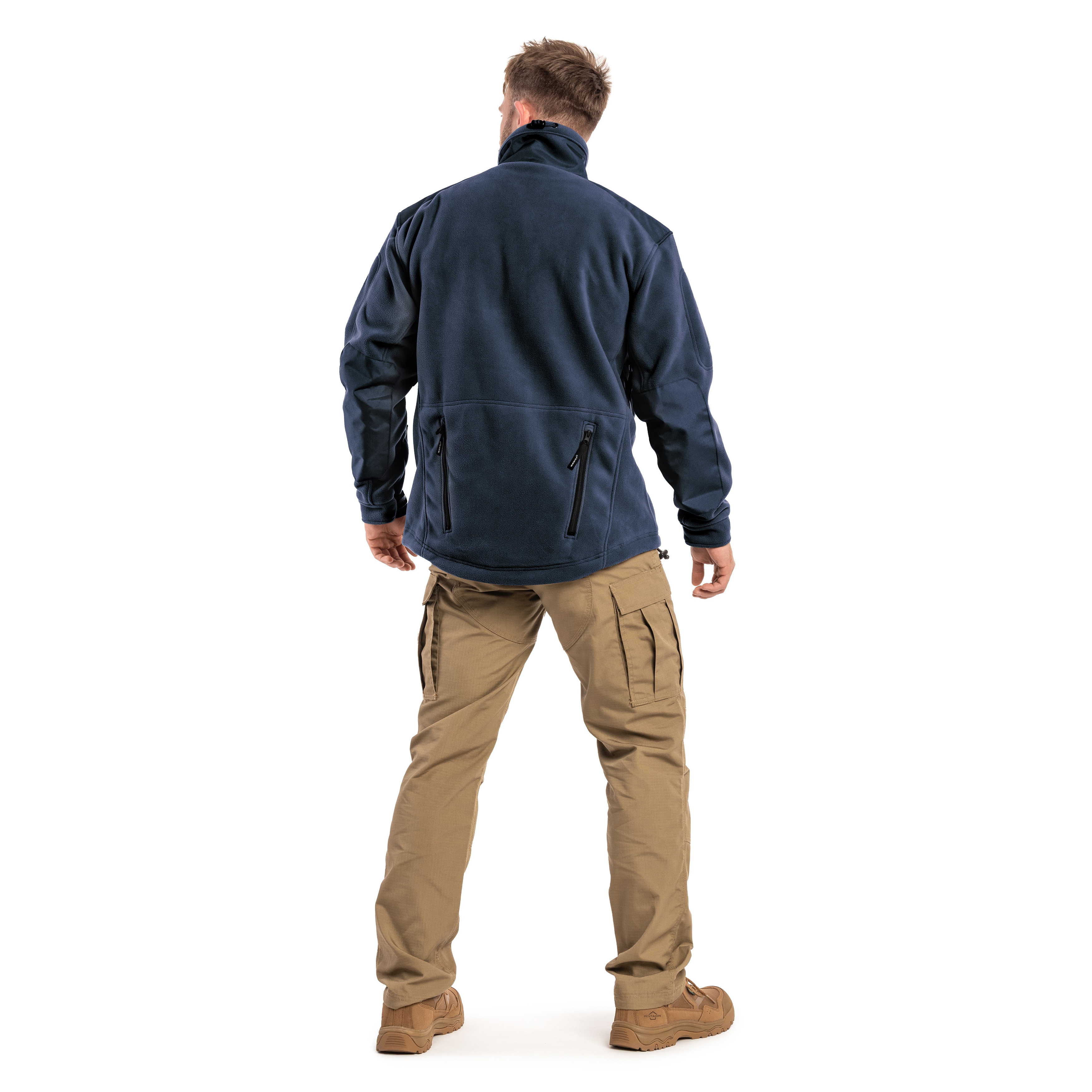 Helikon - Liberty - Fleece - Navy Blue