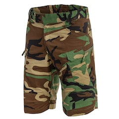 Helikon - UTS 11" - Shorts - US Woodland