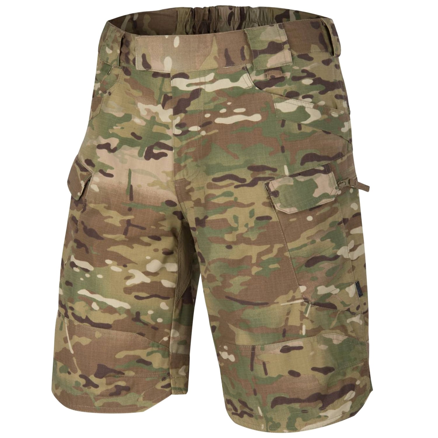 Helikon - UTS Flex 11'' - Taktische Shorts - MultiCam