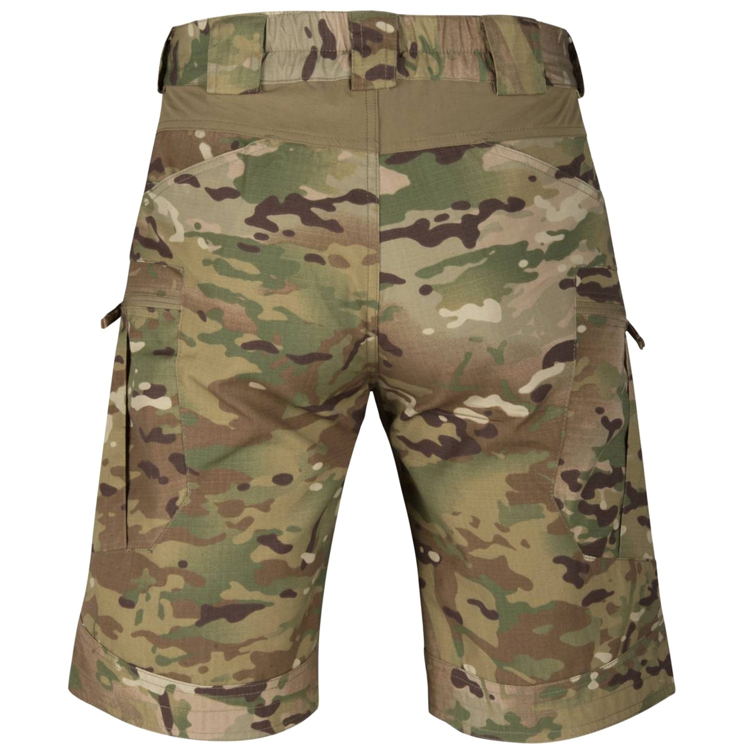 Helikon - UTS Flex 11'' - Taktische Shorts - MultiCam