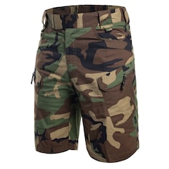Helikon - UTS 8,5" Shorts - US Woodland