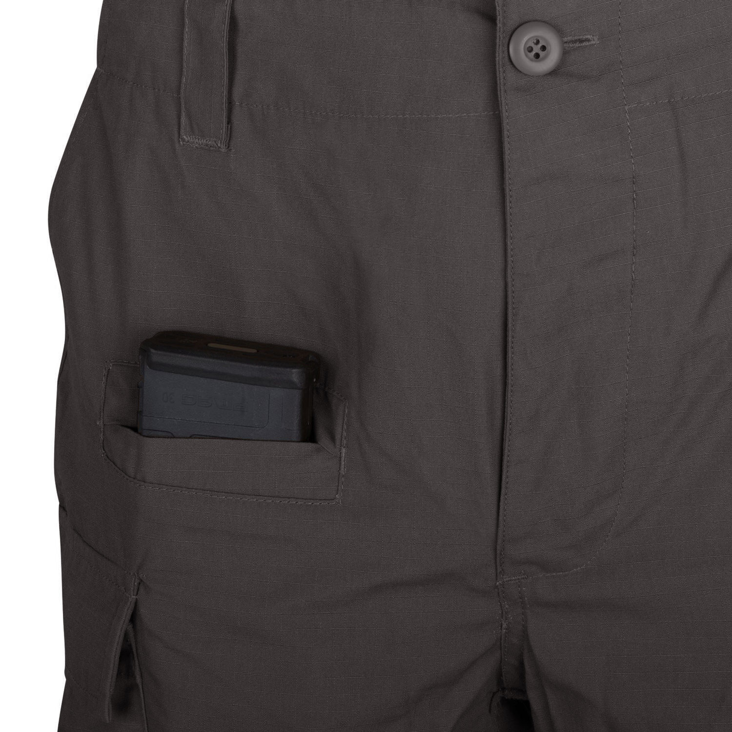 Helikon - BDU MK2 Hose - Shadow Grey