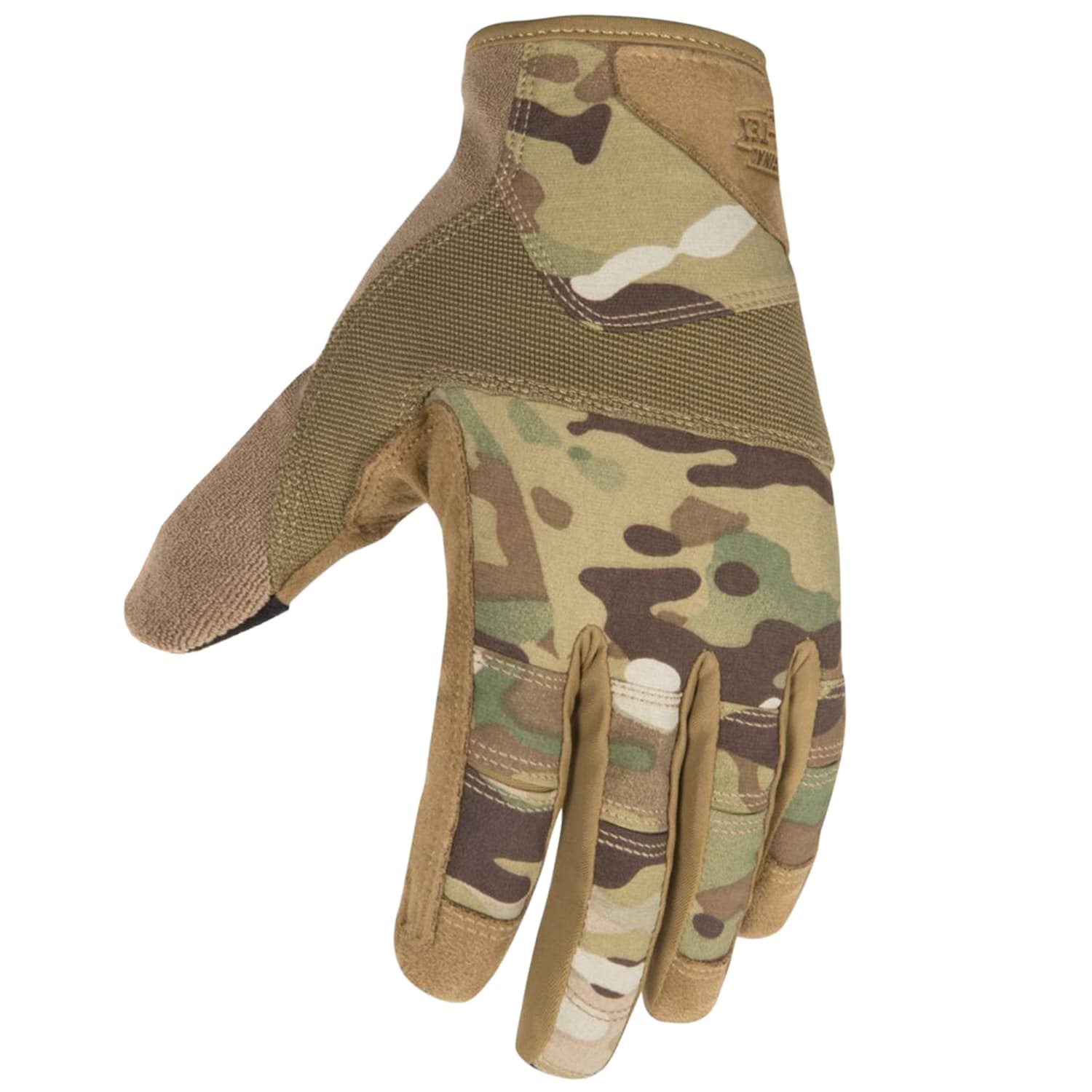 Helikon - Range Tactical -  Handschuhe - MultiCam/Coyote