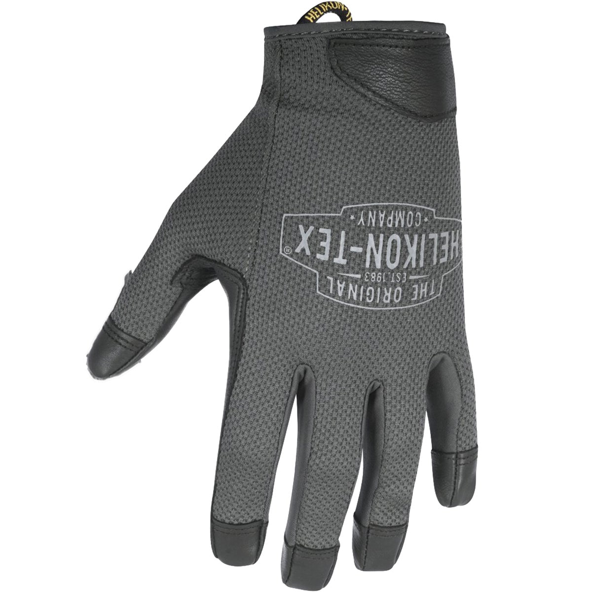 Helikon - Rangeman - Handschuhe - Shadow Grey/Black