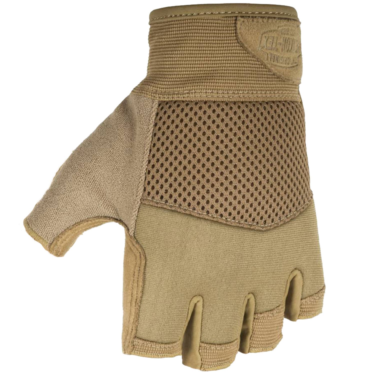 Helikon - Half Finger Mk2 - Handschuhe - Coyote