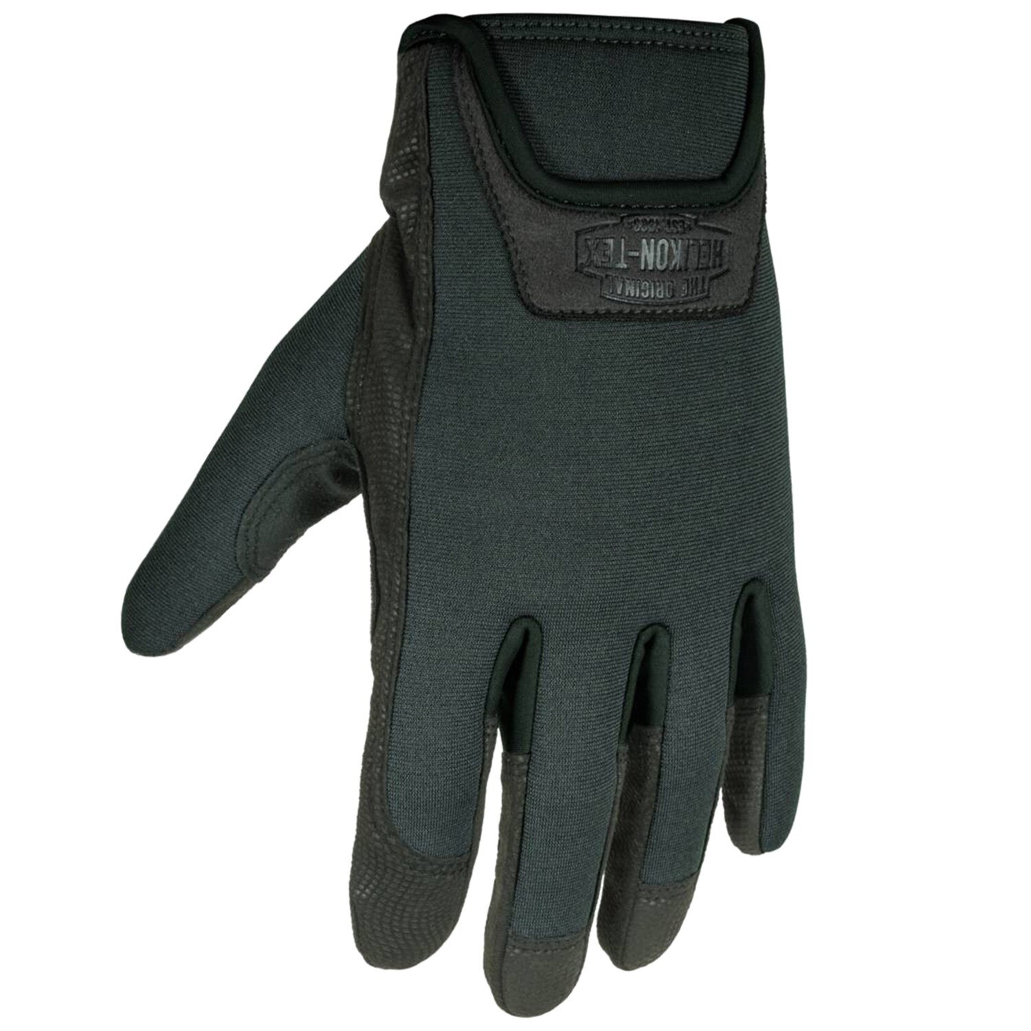 Helikon - Urban Tactical Mk2 - Handschuhe - Black