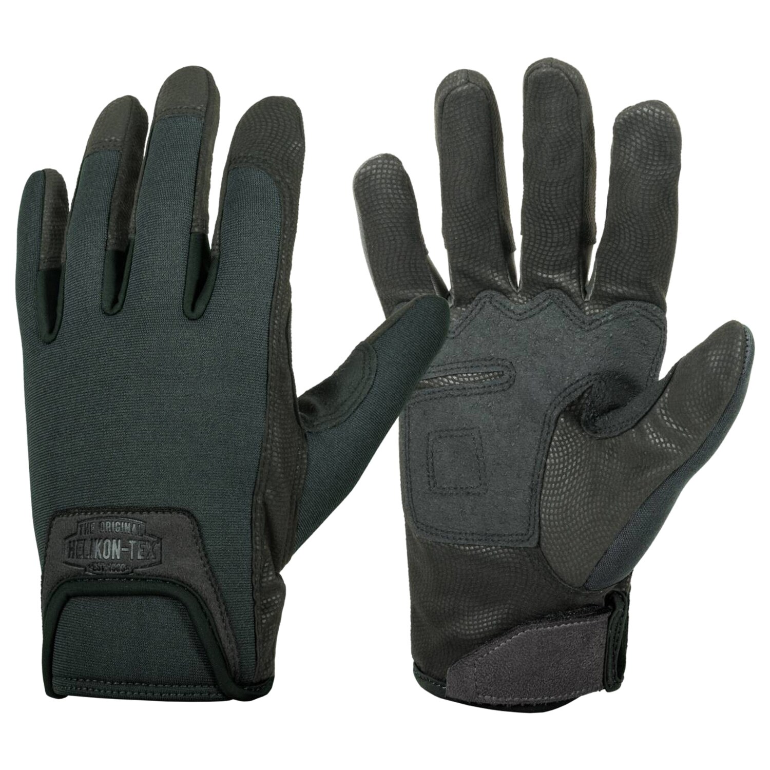 Helikon - Urban Tactical Mk2 - Handschuhe - Black