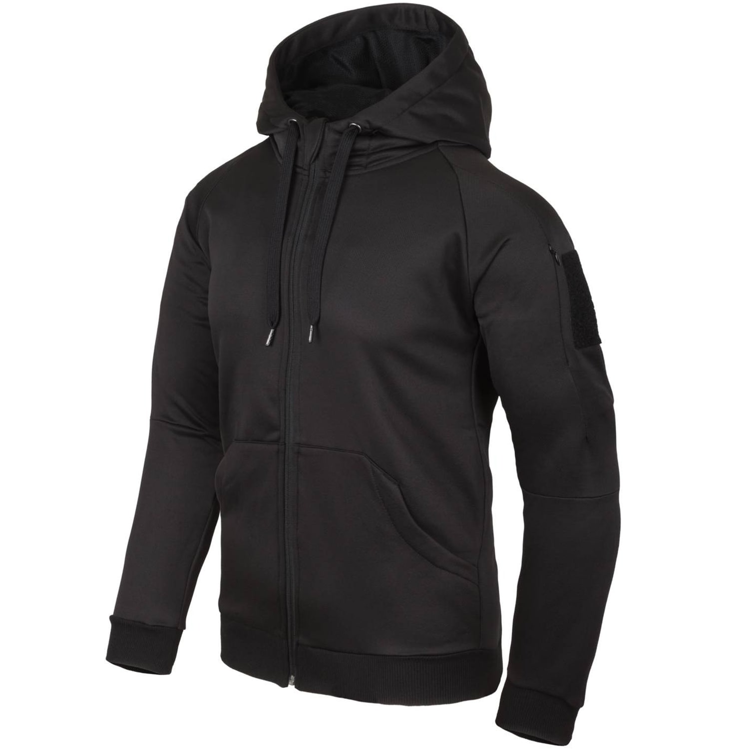 Helikon - Urban Tactical - Sweatshirt - Black