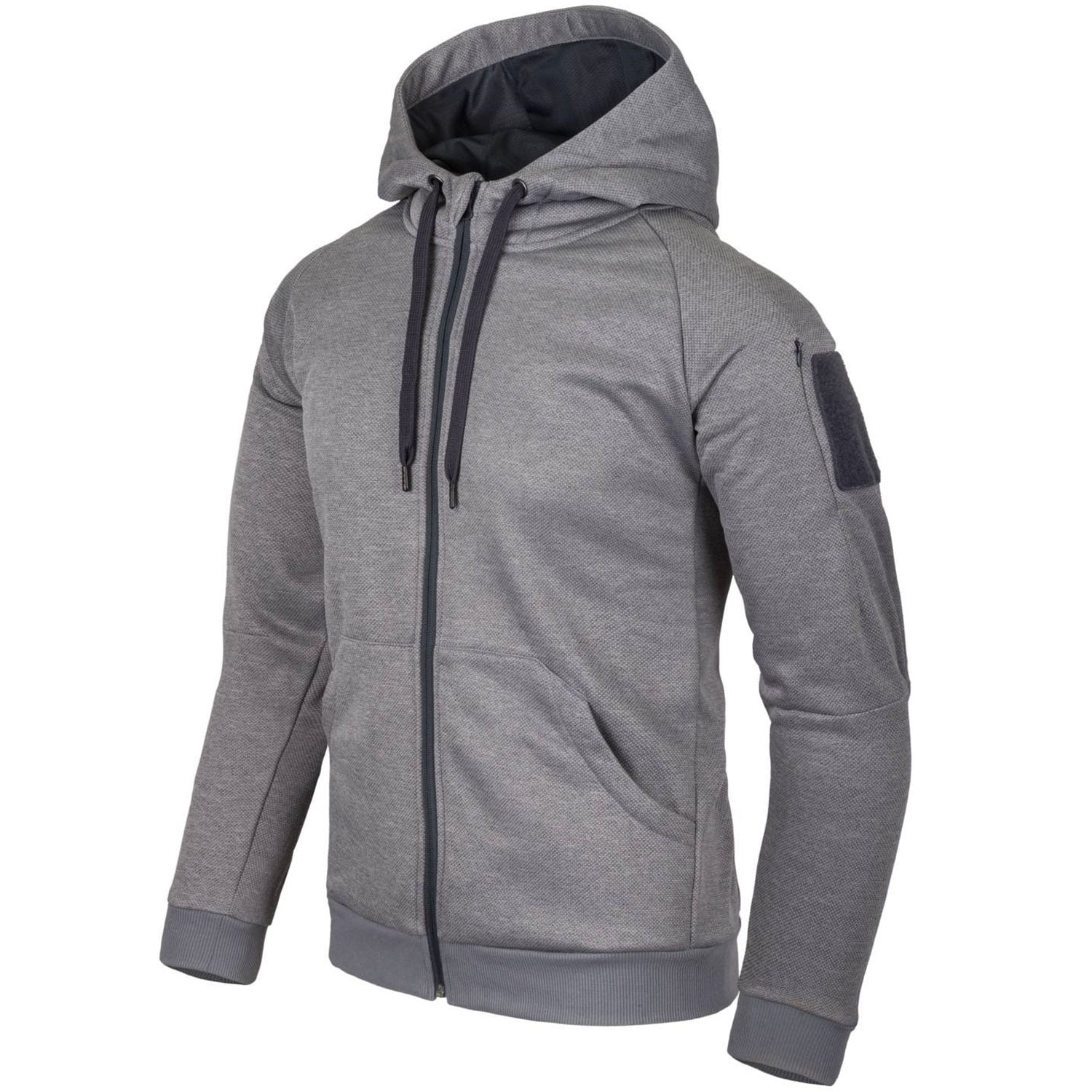 Helikon - Urban Tactical - Sweatshirt - Melange Grey