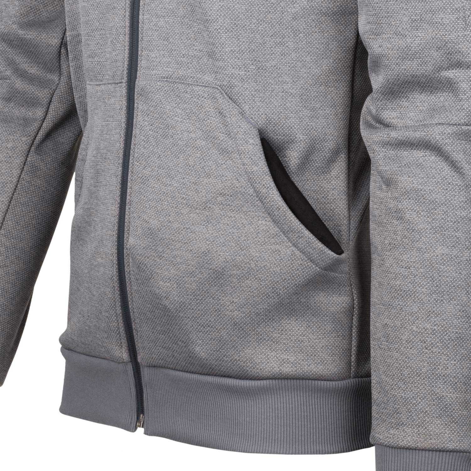 Helikon - Urban Tactical - Sweatshirt - Melange Grey