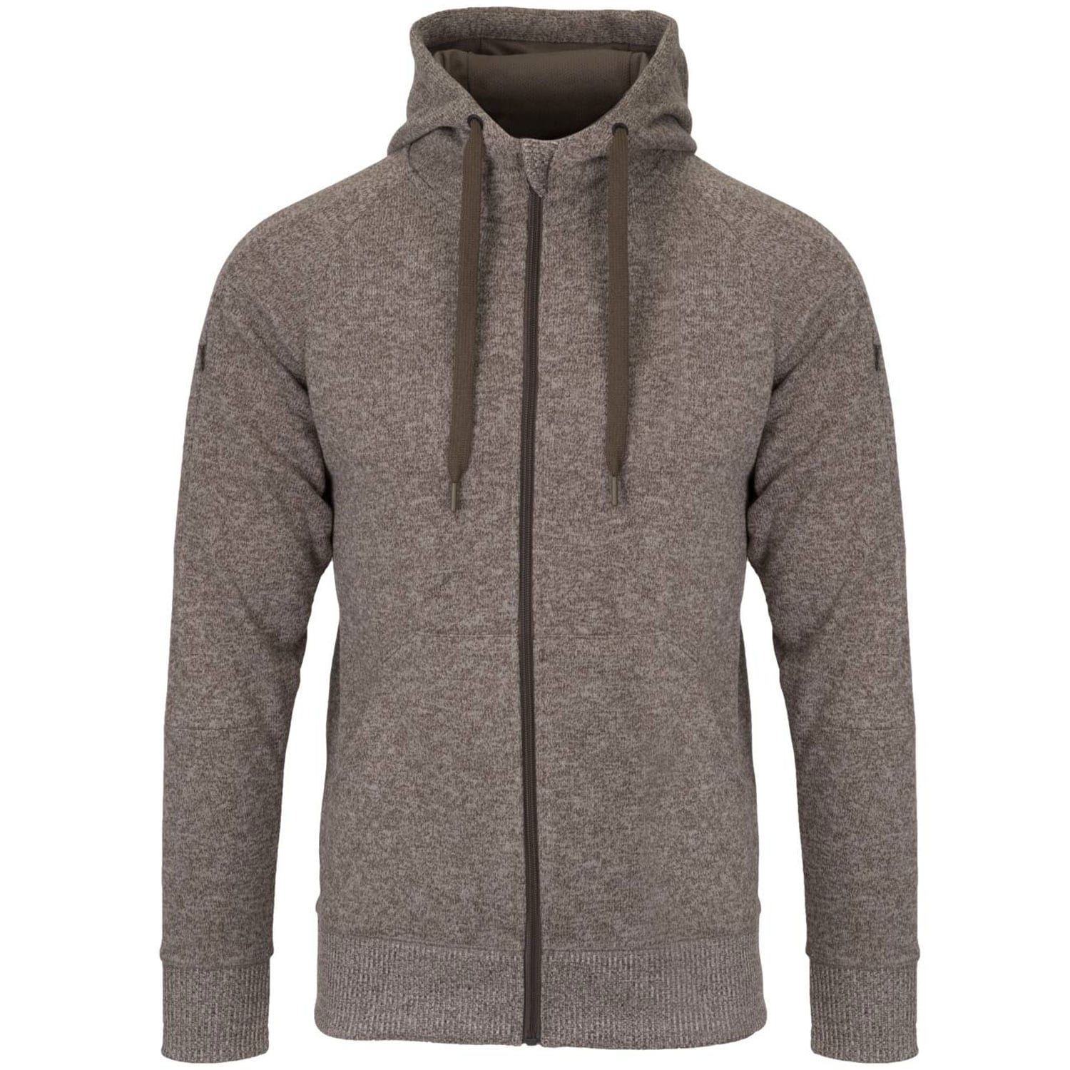 Helikon - Covert Tactical Hoodie - Sweatshirt -  Melange Light Tan