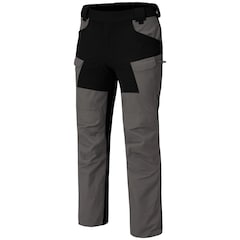 Helikon - Hybrid Outback DuraCanvas - Hose - Cloud Grey/Black