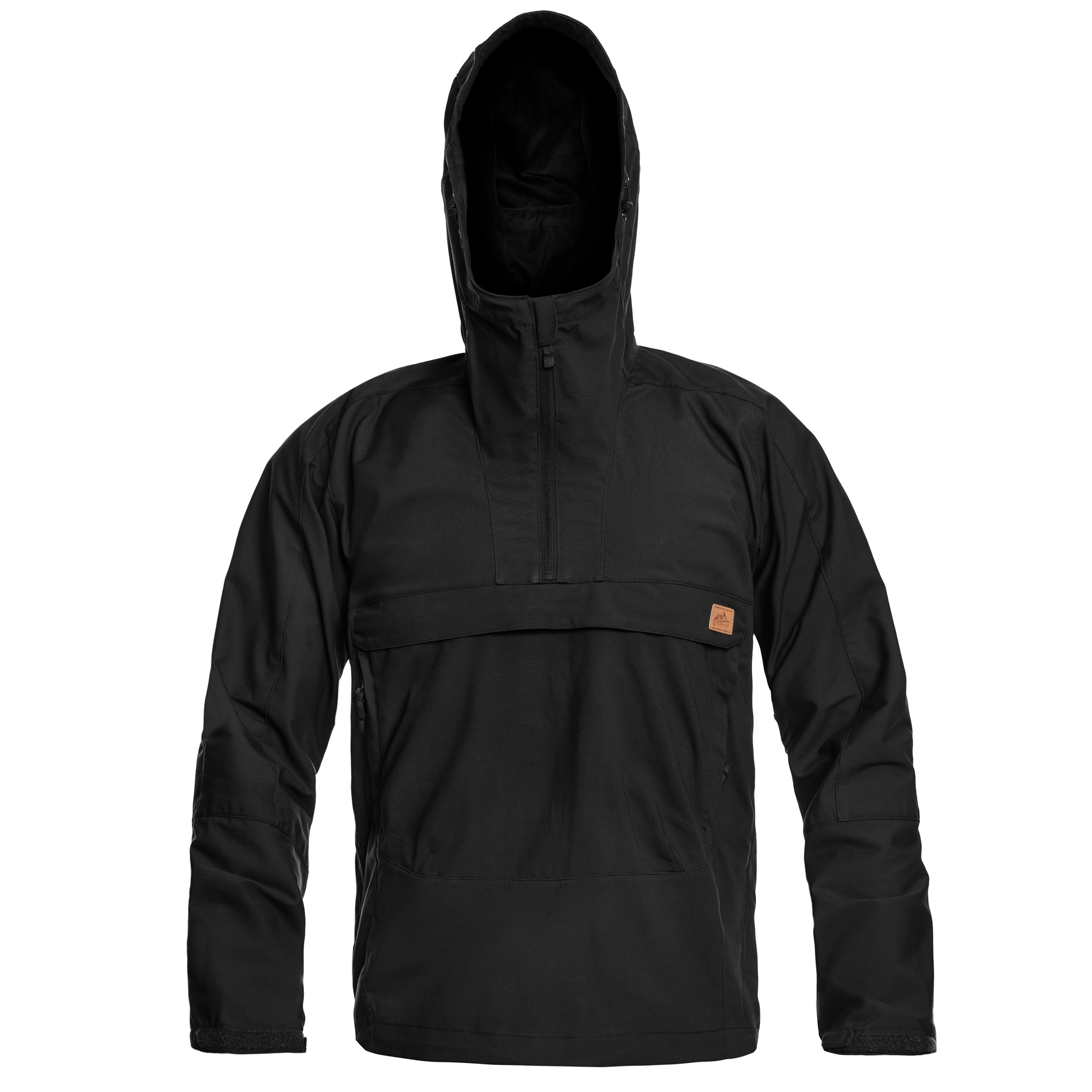 Helikon - Woodsman Anorak - Jacke - Black