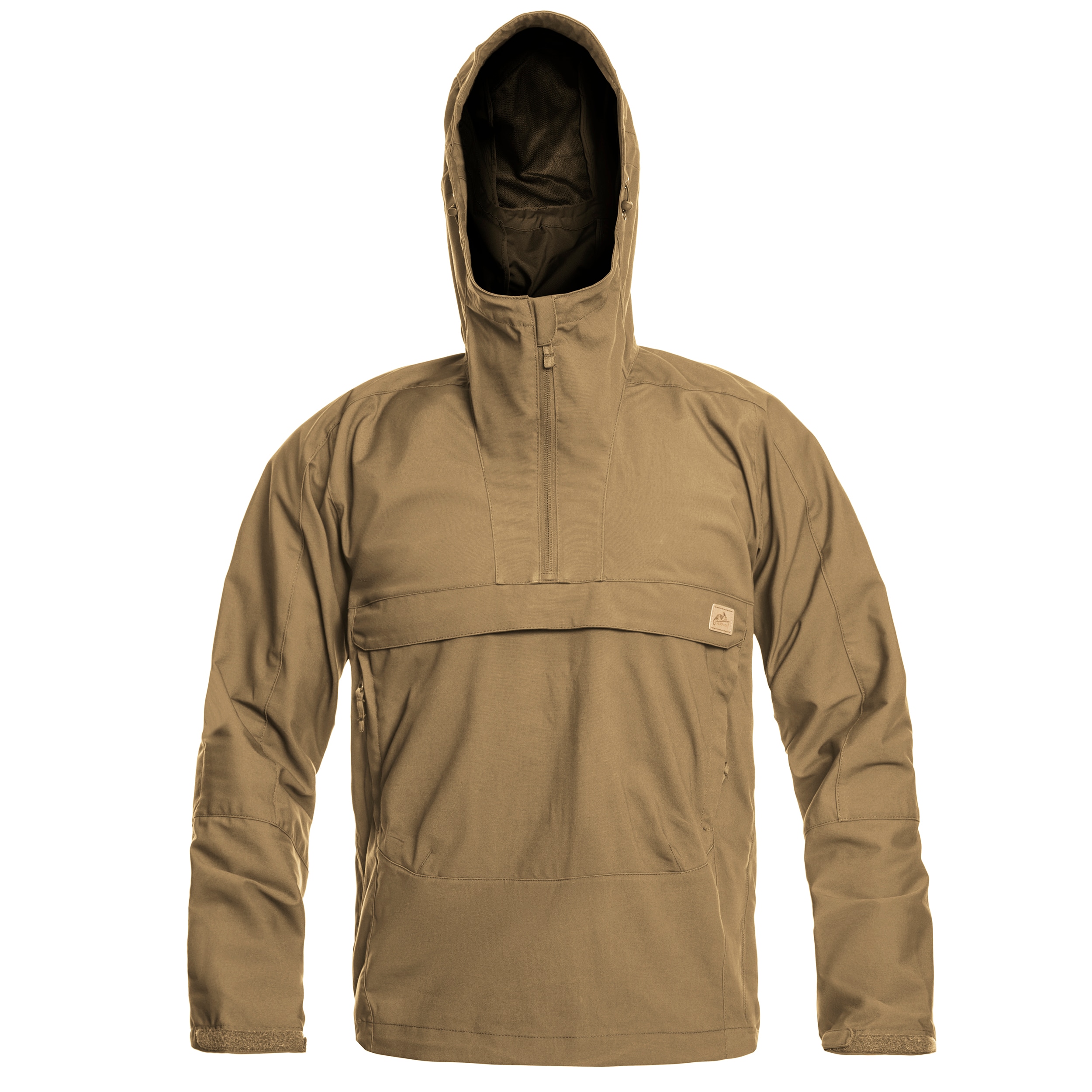 Helikon - Woodsman Anorak - Jacke - Coyote