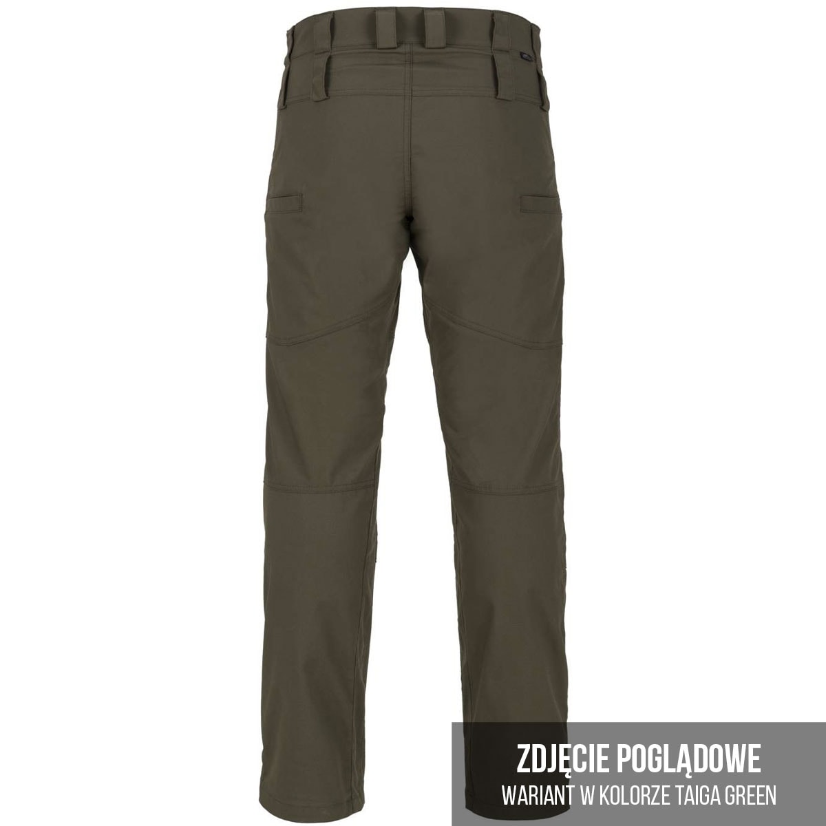 Helikon - Woodsman - Hose - Ash Grey