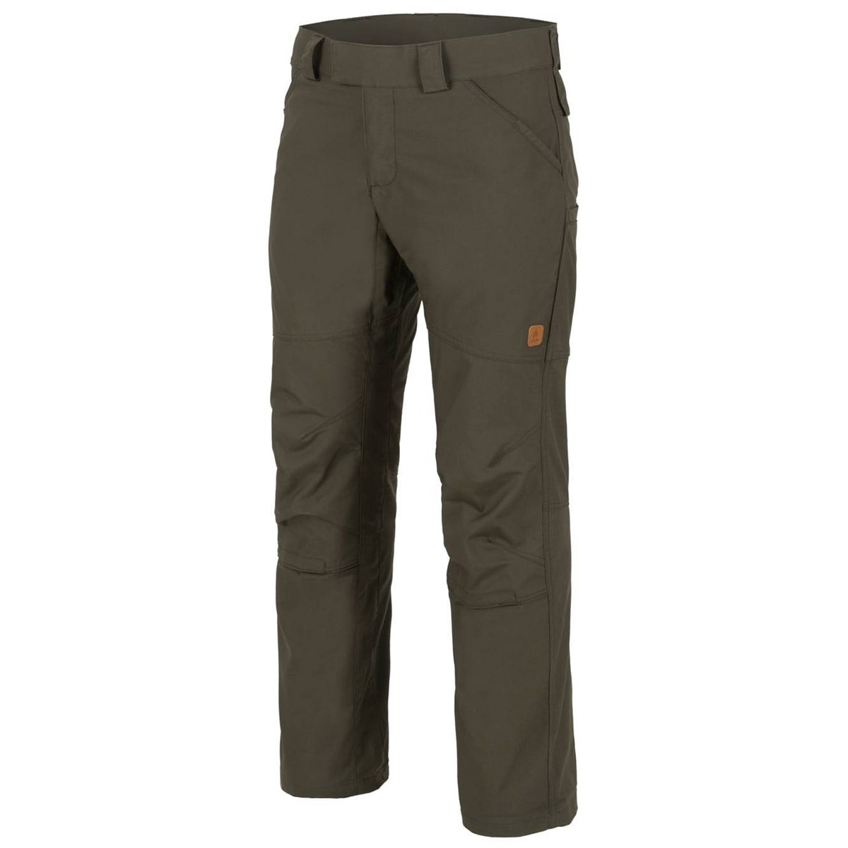 Helikon - Woodsman - Hose - Taiga Green