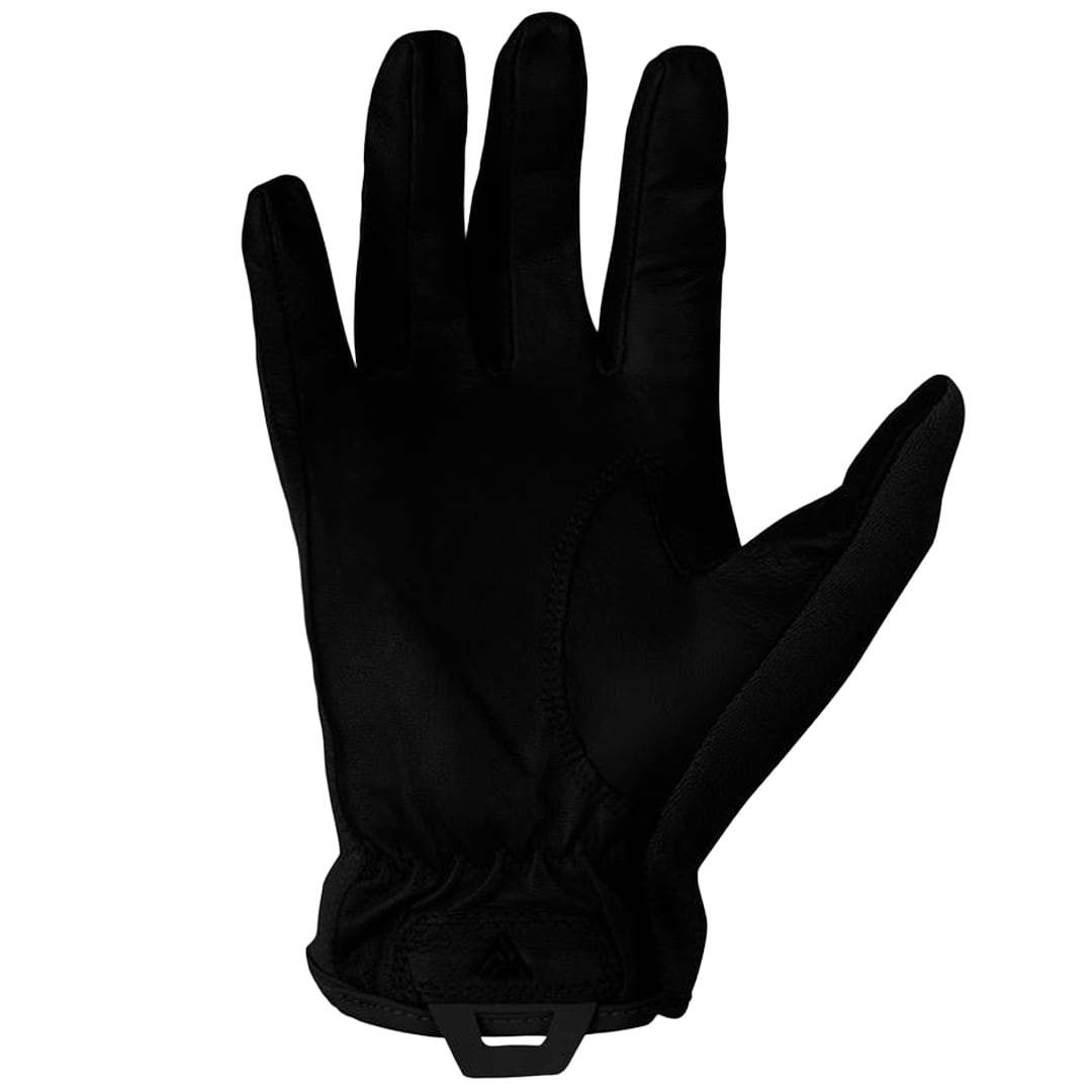 Direct Action - Light Gloves Leather - Handschuhe - Black