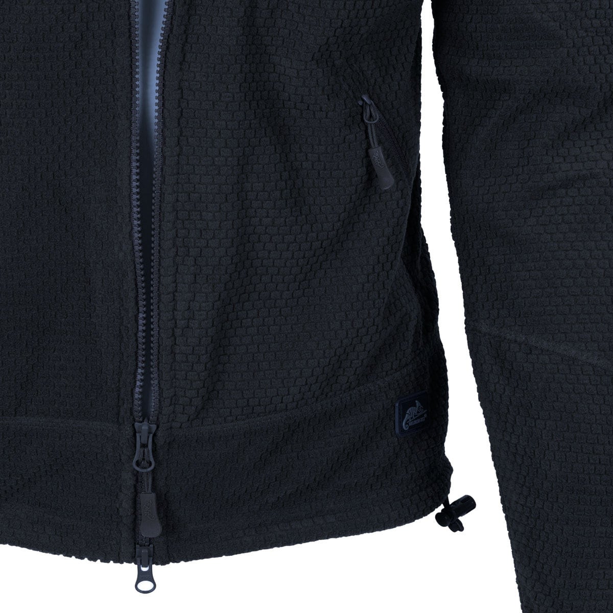 Helikon-Tex - Alpha Tactical - Fleecejacke - Navy Blue