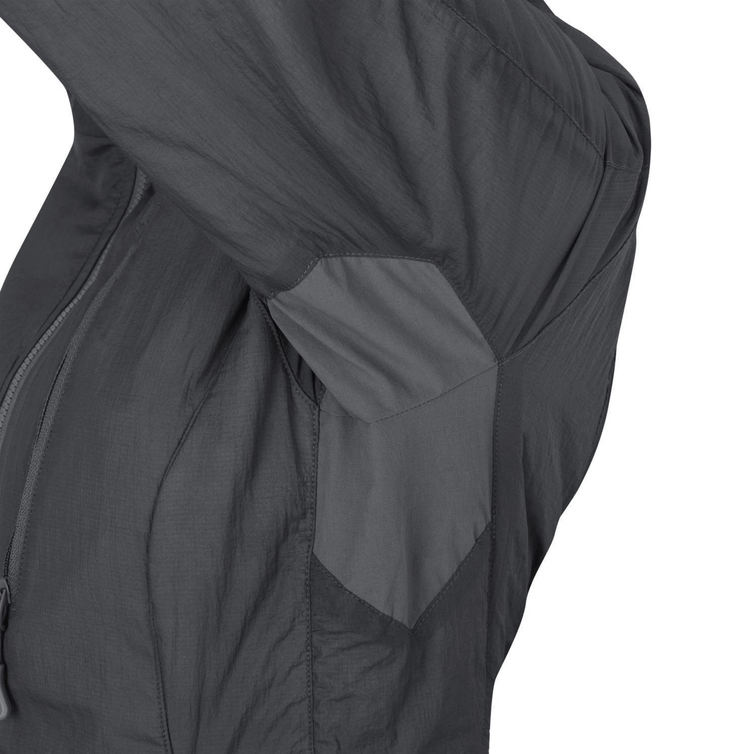 Helikon-Tex - Wolfhound Hoodie - Damenjacke - PenCott WildWood