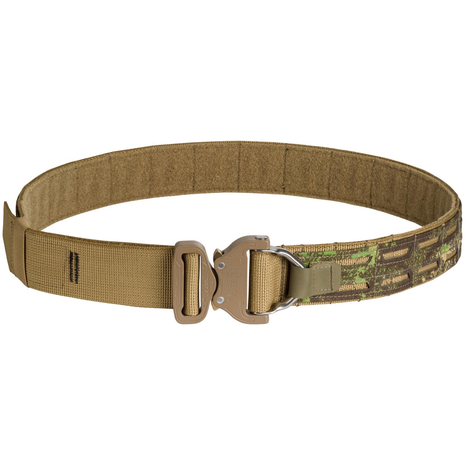 Direct Action - Warhawk Modular Belt - Taktischer Gürtel - PenCott GreenZone