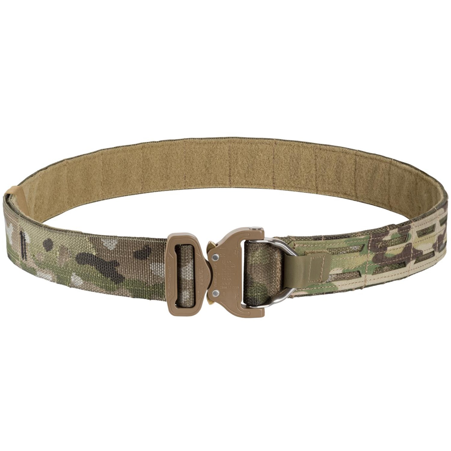 Direct Action - Warhawk Modular Belt - Taktischer Gürtel - MultiCam