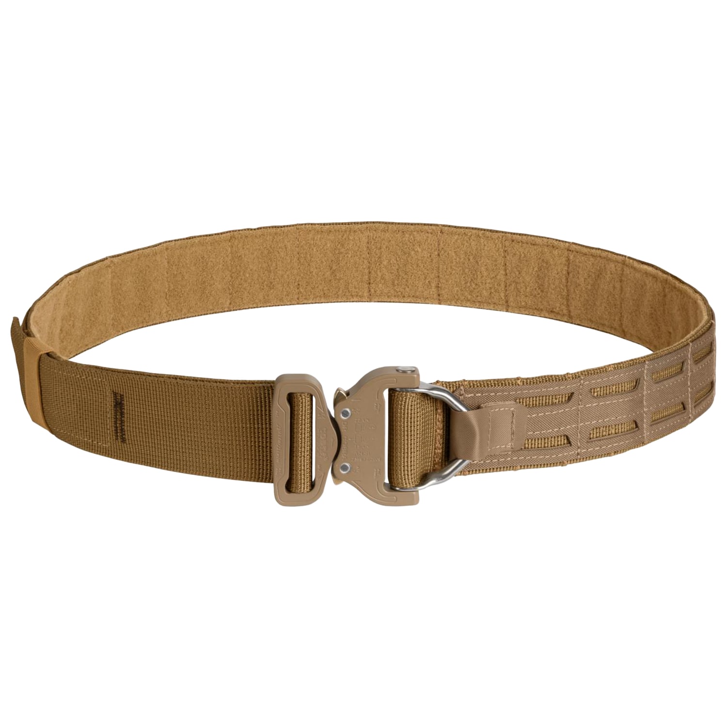 Direct Action - Warhawk Modular Belt - Taktischer Gürtel - Coyote Brown 