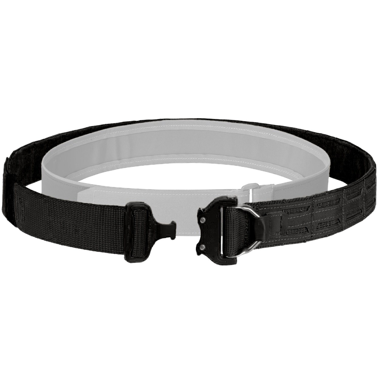 Direct Action - Warhawk Modular Belt - Taktischer Gürtel - Black