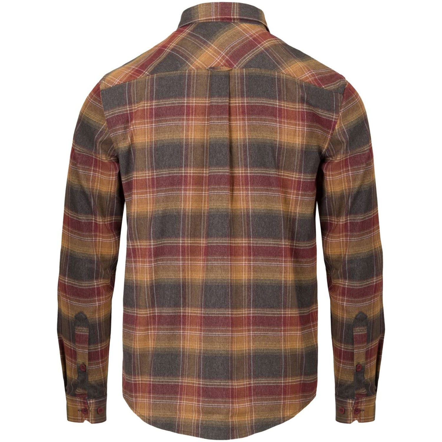 Helikon - GreyMan - Hemd - Amber Plaid