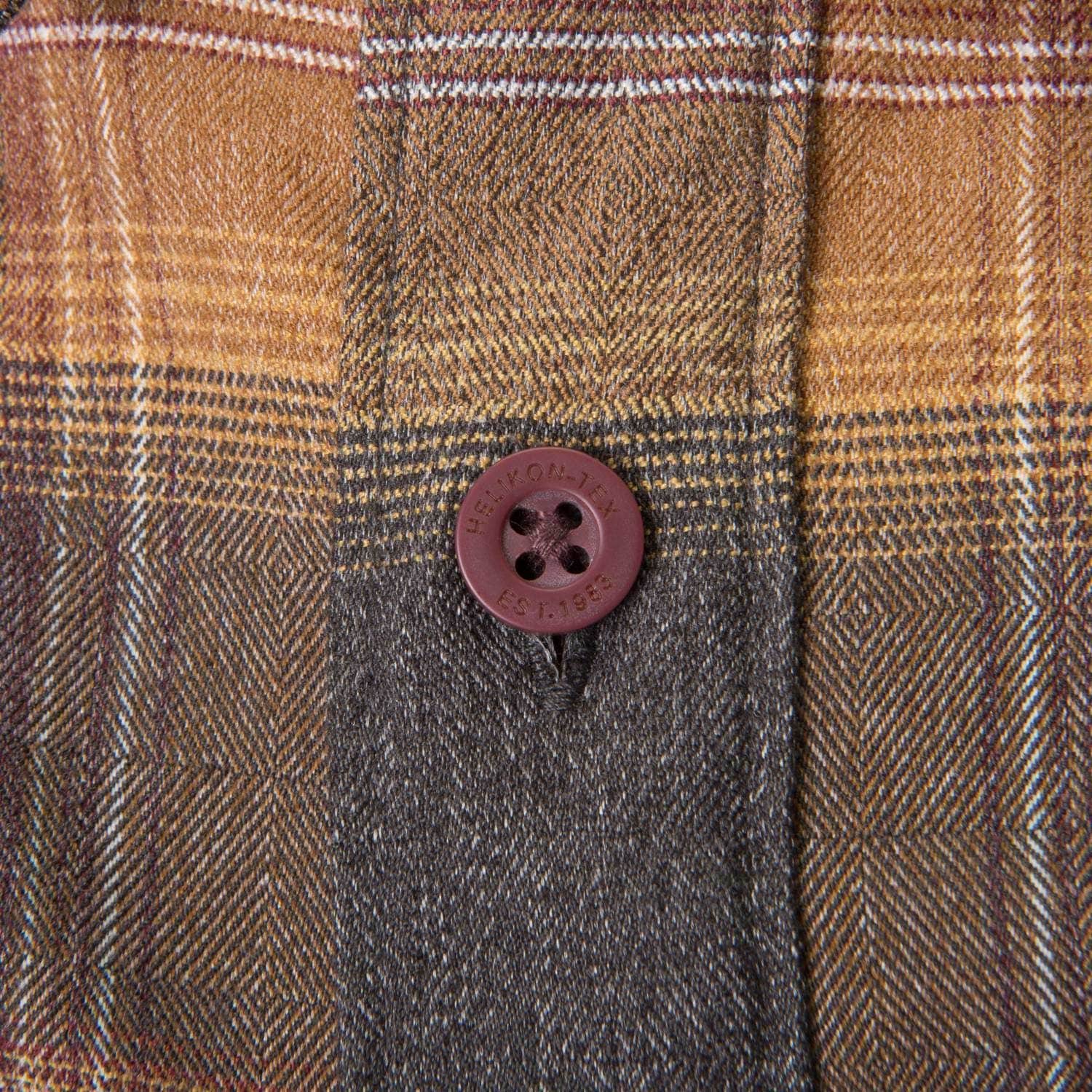 Helikon-Tex - GreyMan - Hemd - Amber Plaid