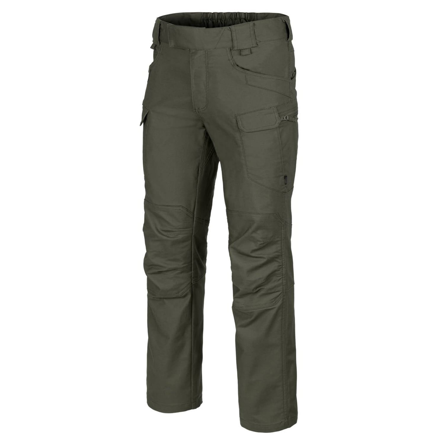 Helikon - UTP PolyCotton Canvas - Hose - Taiga Green