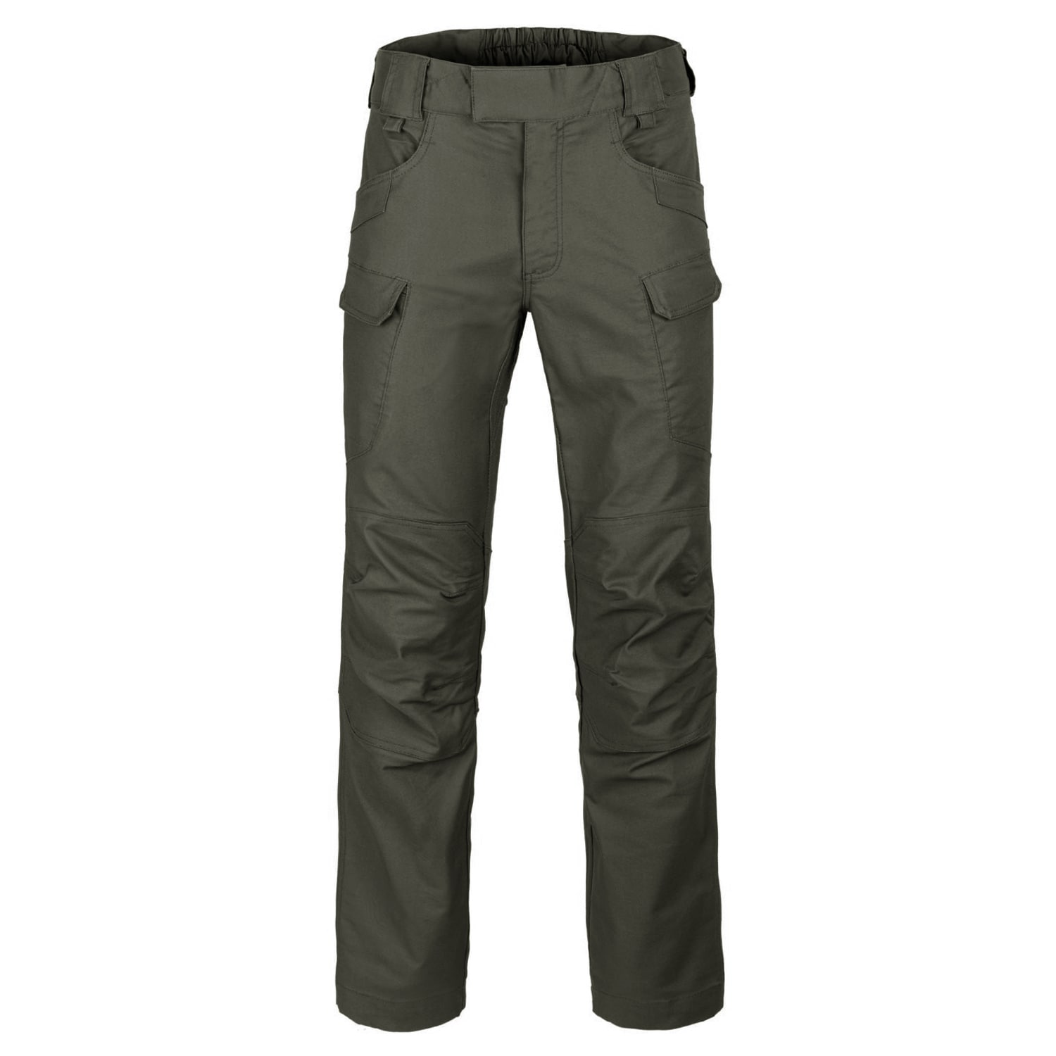 Helikon - UTP PolyCotton Canvas - Hose - Taiga Green