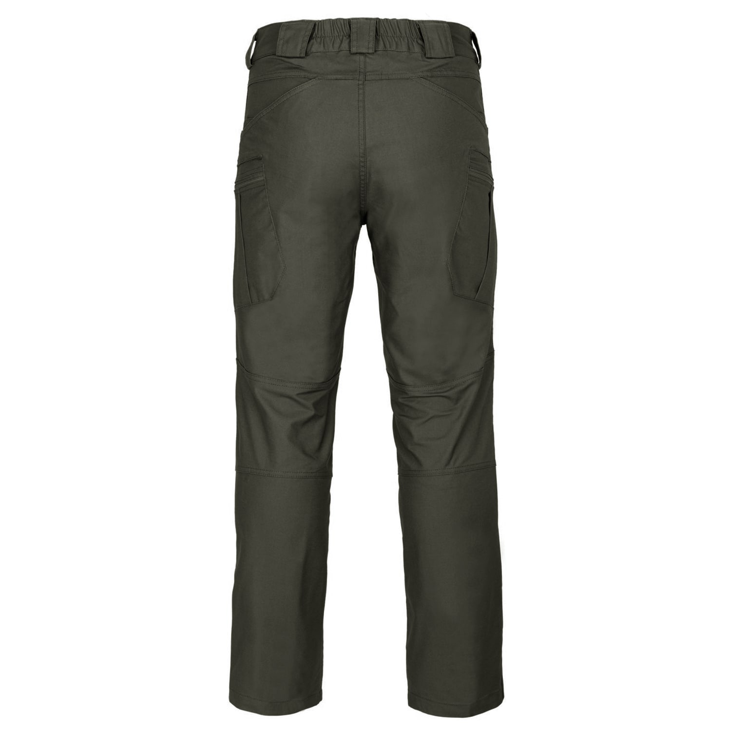 Helikon - UTP PolyCotton Canvas - Hose - Taiga Green