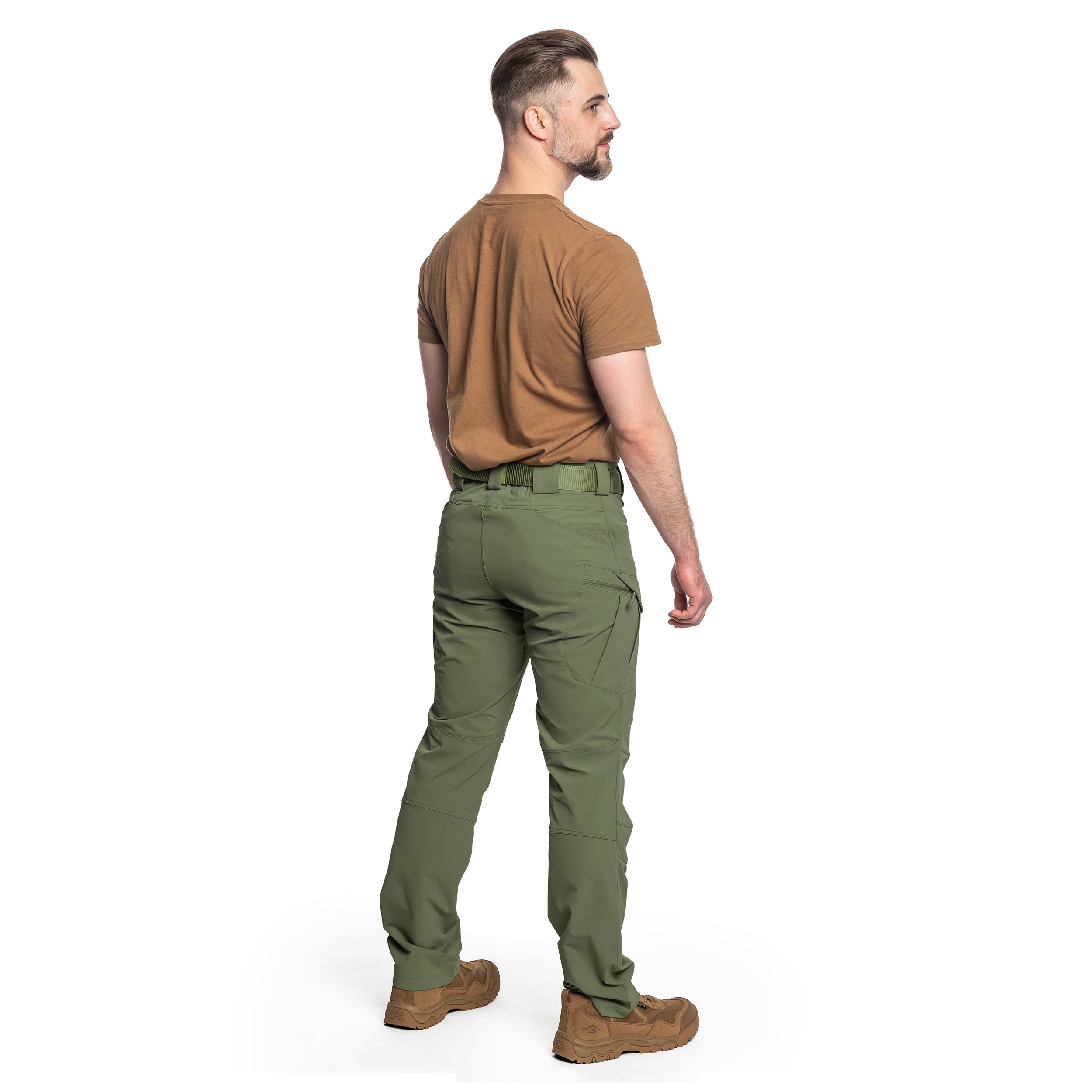 Helikon - OTP VersaStretch - Hose - Olive Green