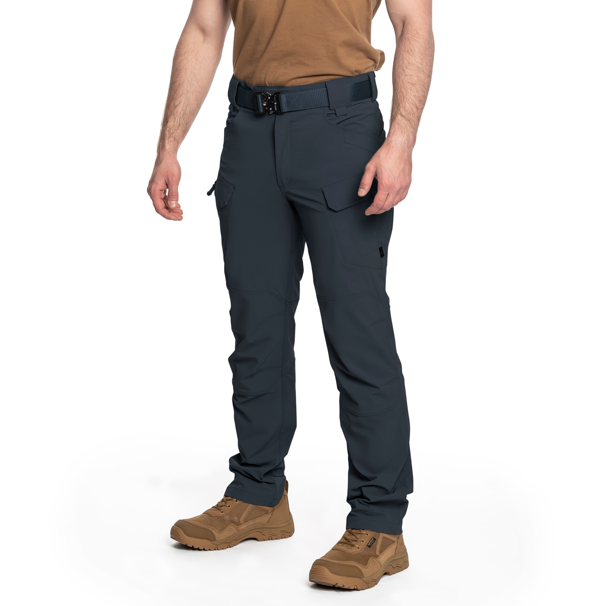 Helikon - OTP VersaStretch - Outdoor-Hose - Navy Blue