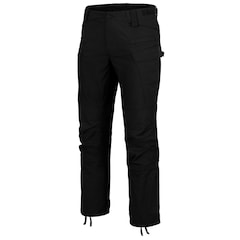 Helikon - SFU Next Mk2 Pants PolyCotton Rip-Stop - Militärhose - Black