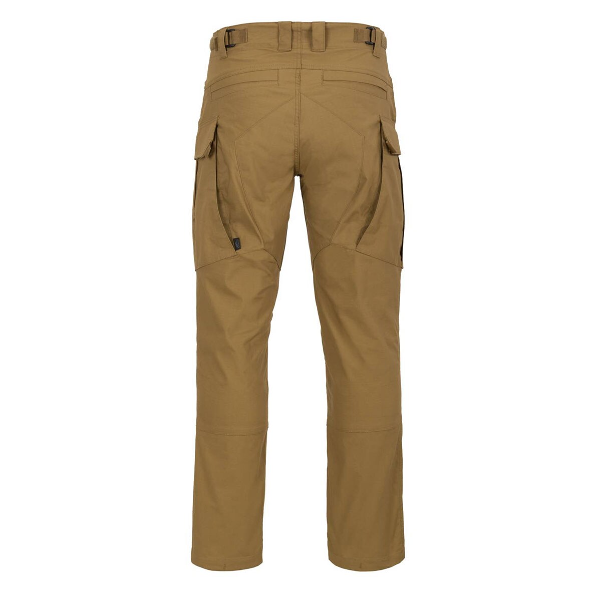 Helikon - SFU Next Mk2 Pants PolyCotton Rip-Stop - Militärhose  - Coyote