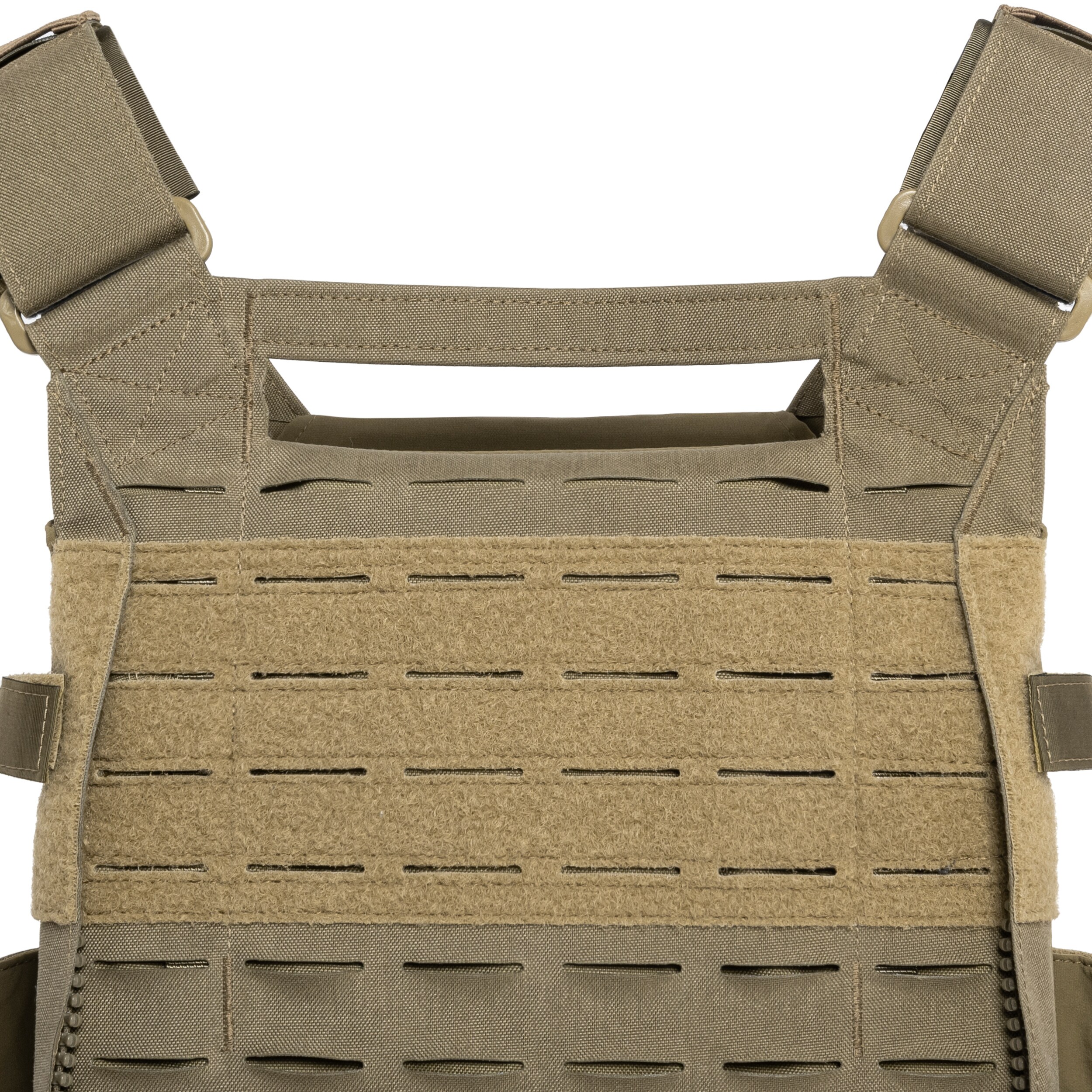 Direct Action - Spitfire Plate Carrier - Taktische Weste - Adaptive Green