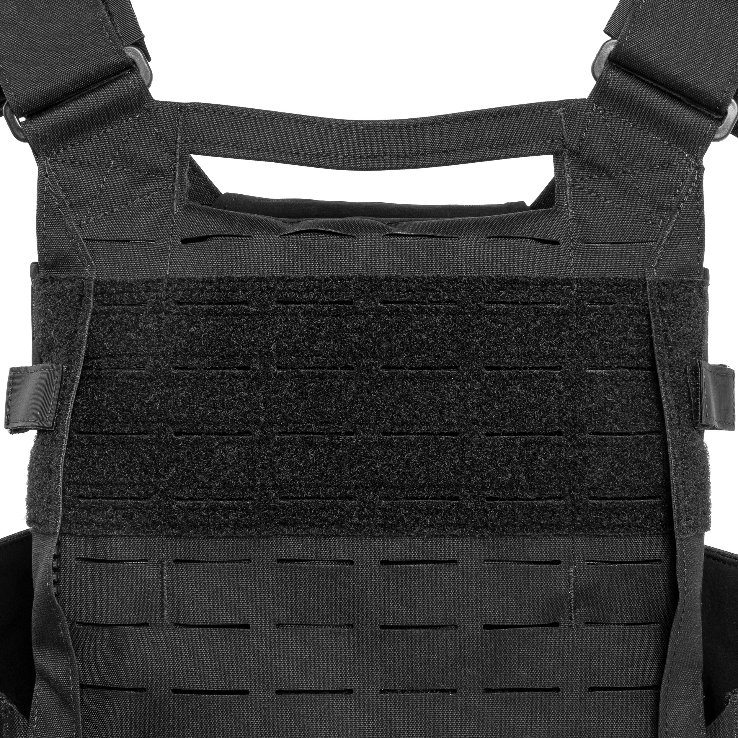 Direct Action - Spitfire Plate Carrier - taktische Weste - Black