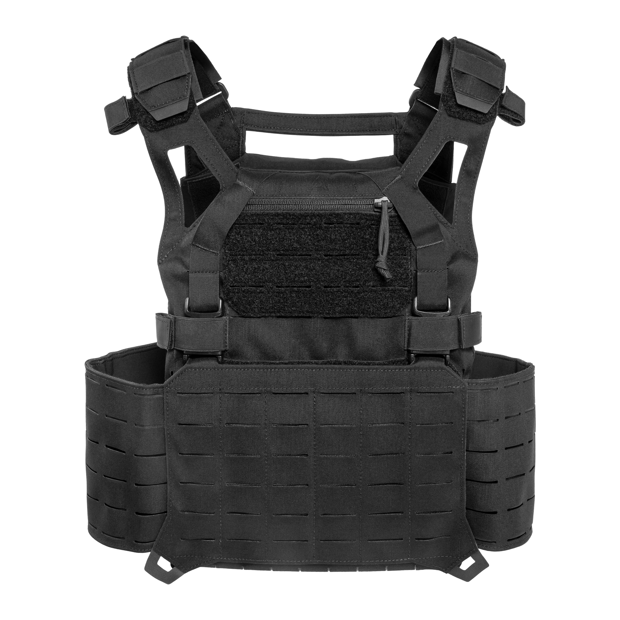 Direct Action - Spitfire Plate Carrier - taktische Weste - Black