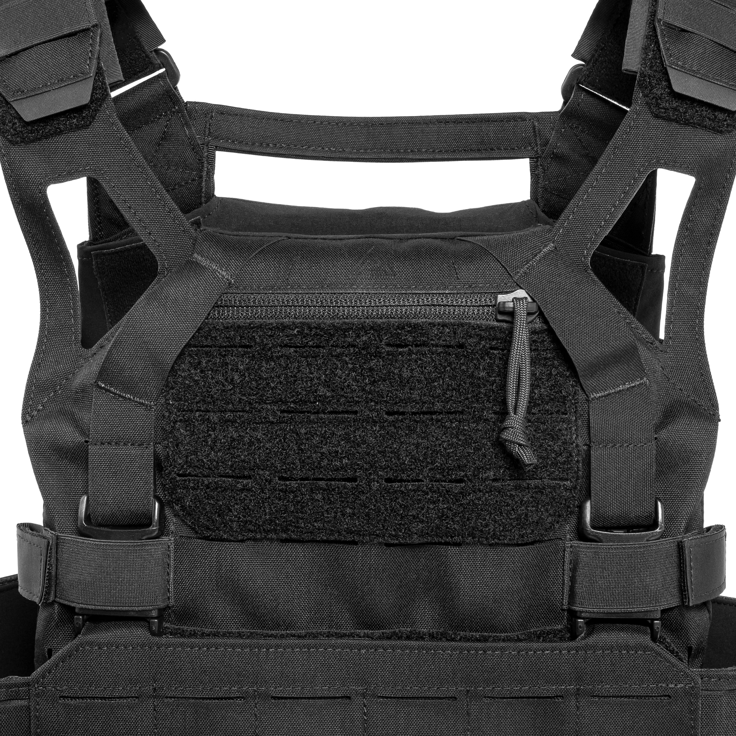 Direct Action - Spitfire Plate Carrier - taktische Weste - Black