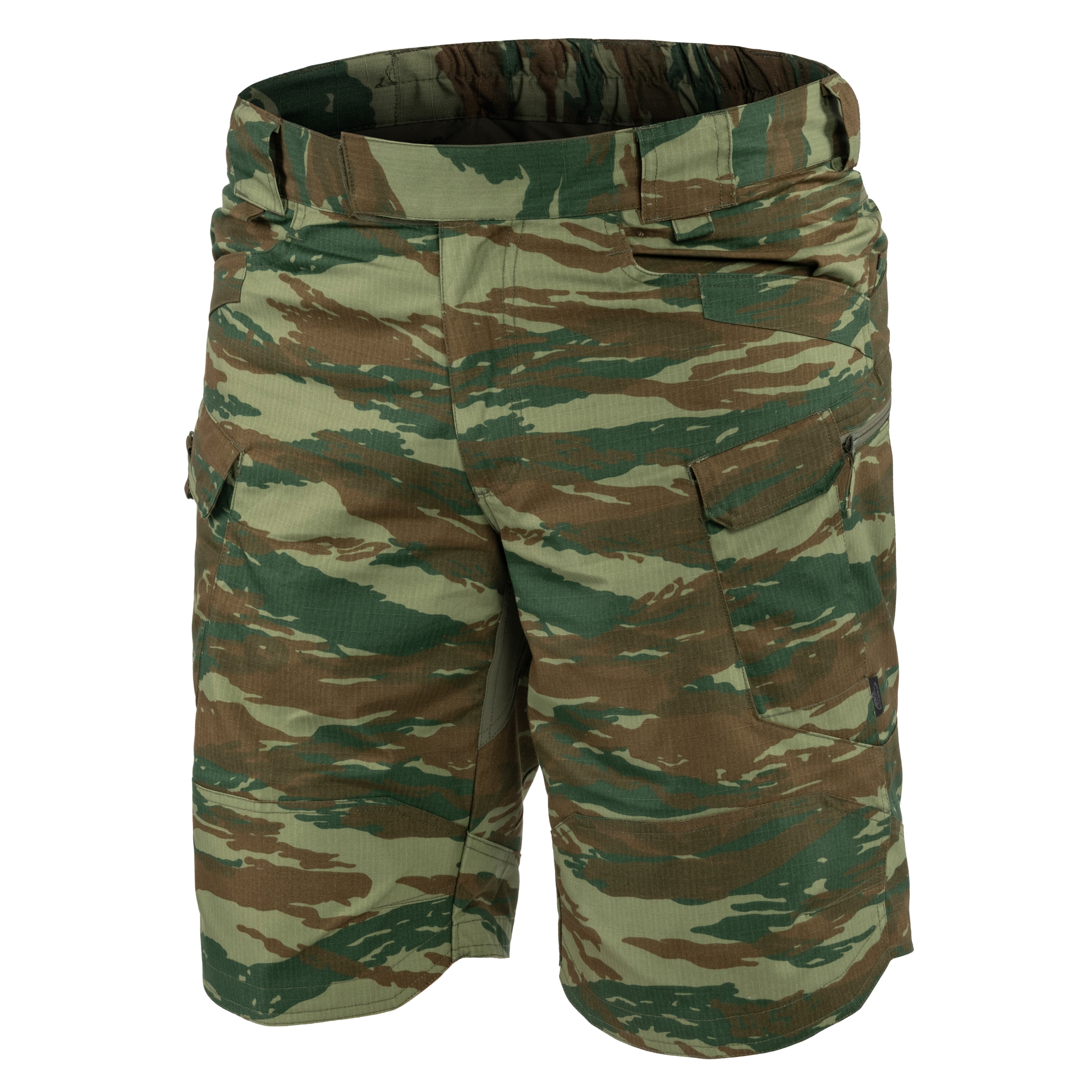 Helikon - UTS Flex 11'' PolyCotton Ripstop - Shorts - Hellenic