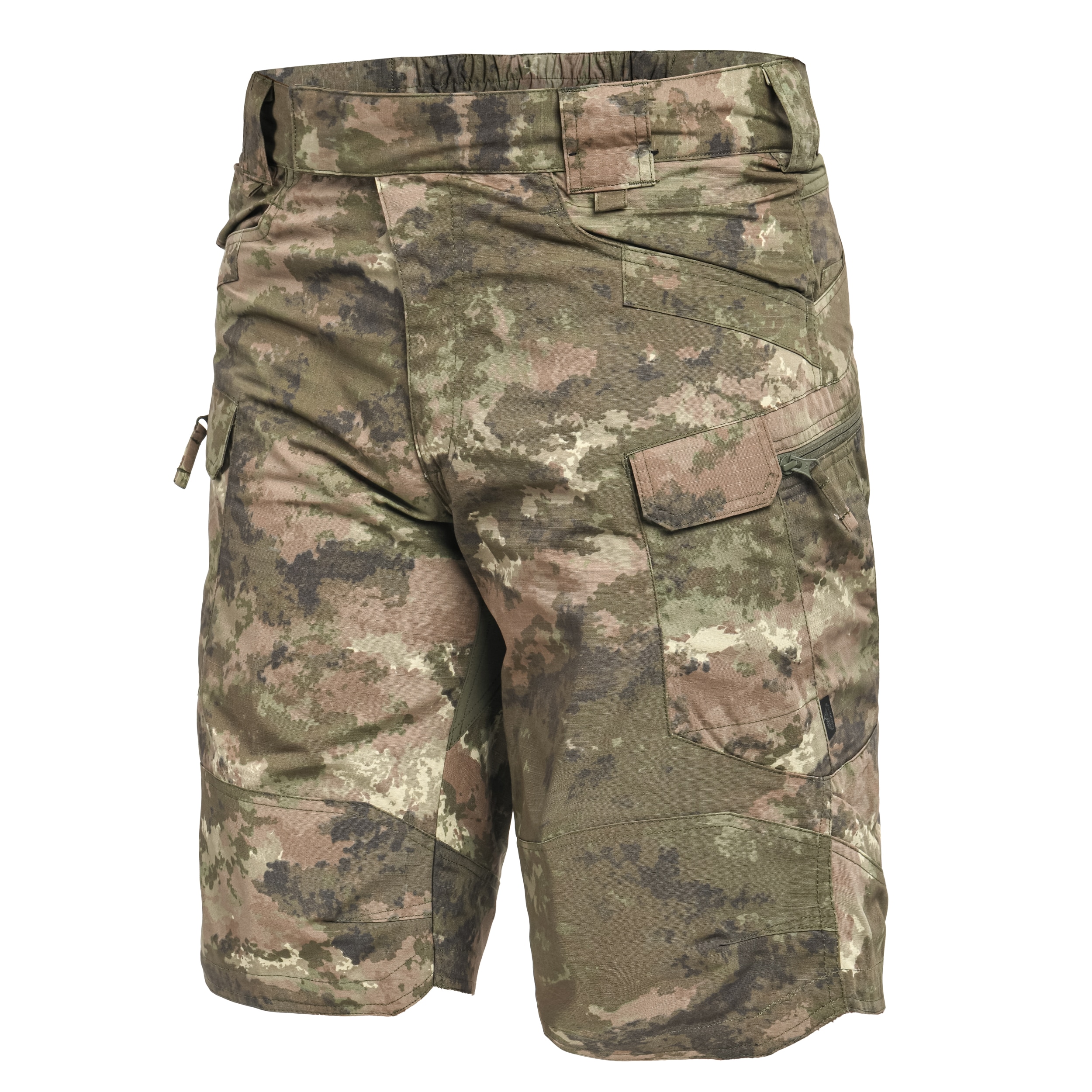 Helikon - UTS Flex 11'' PolyCotton Ripstop - Shorts - Legion Forest