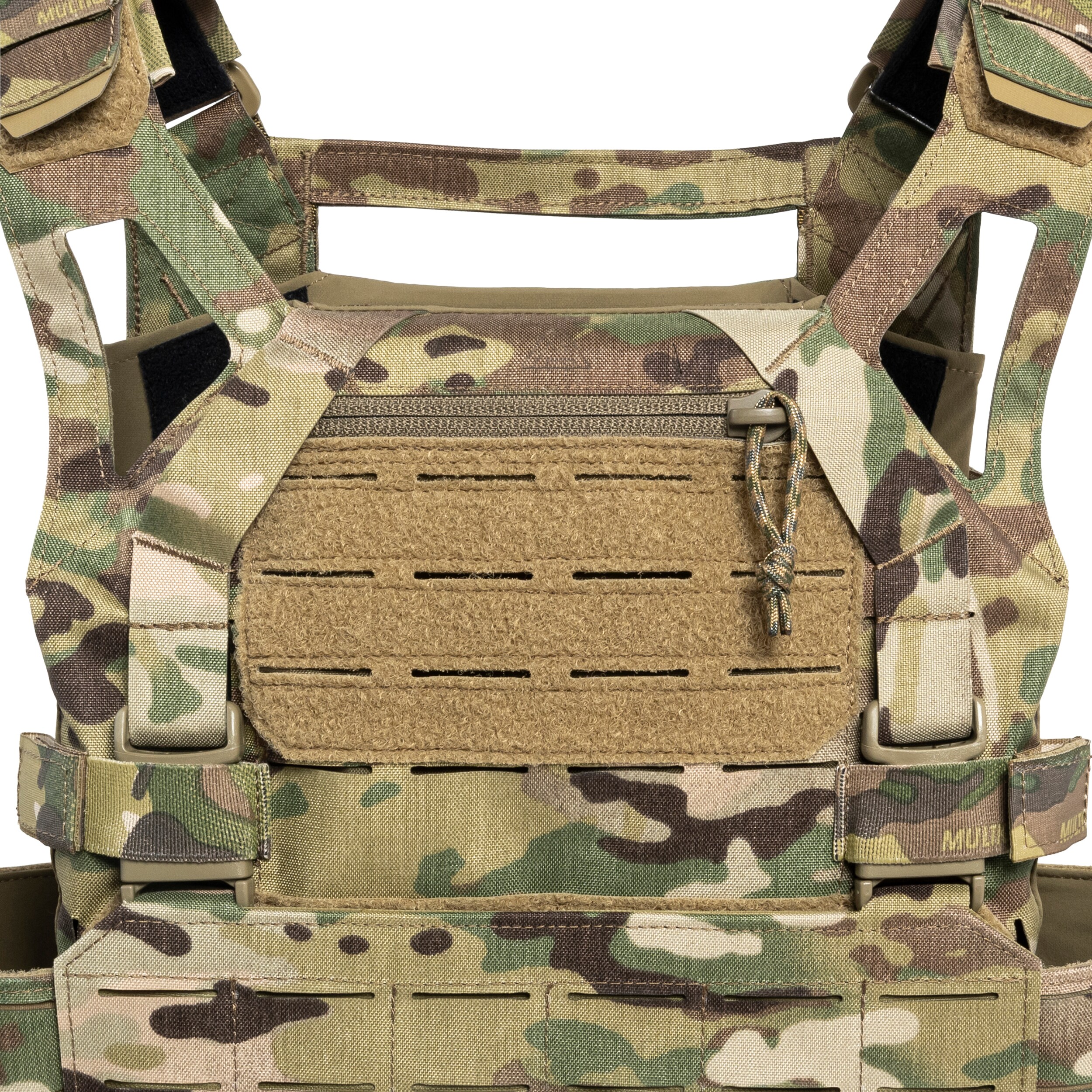 Direct Action - Spitfire Plate Carrier - Taktische Weste - MultiCam