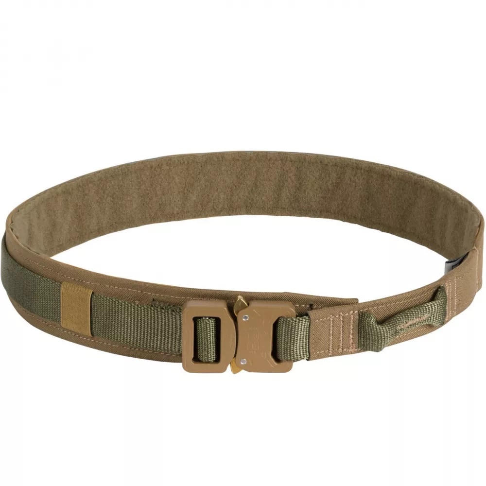 Direct Action - Mustang Rescue/Gun Belt - taktischer Gürtel - Coyote Brown